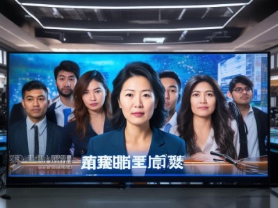 中数传媒，传播事实的新闻频道