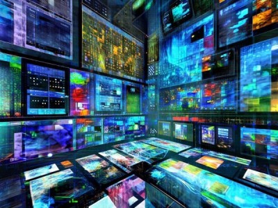 3G时代网络新媒体视觉影像传播及表现形式研究
