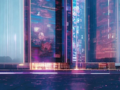 梯影传媒，未来科技与艺术的完美融合