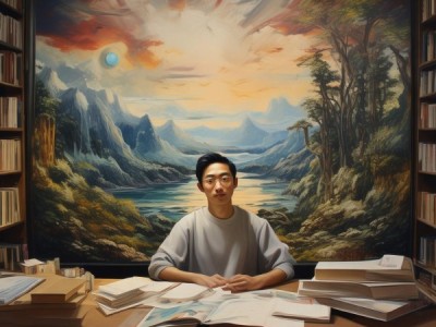 媒体考研，生命的另一面