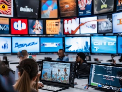 国外传媒资讯的崛起，有哪些权威平台？