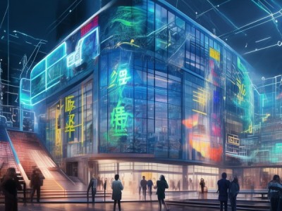 政道传媒，数字时代政府信息的新兴形态