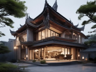 庐阳产品画册设计公司，传统文化与现代设计的完美融合