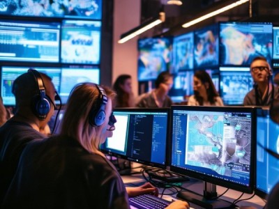 UCLA新闻传媒线上项目Saf，一场关于创新与责任的变革