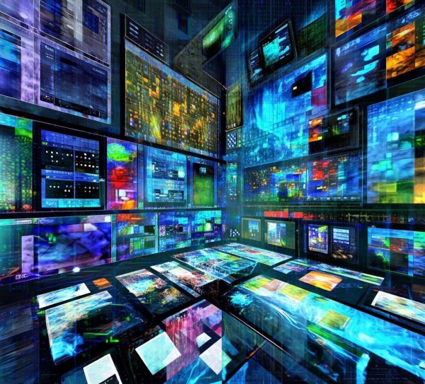 3G时代网络新媒体视觉影像传播及表现形式研究