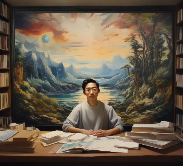 媒体考研,生命的另一面 媒体考研,生命的另一面