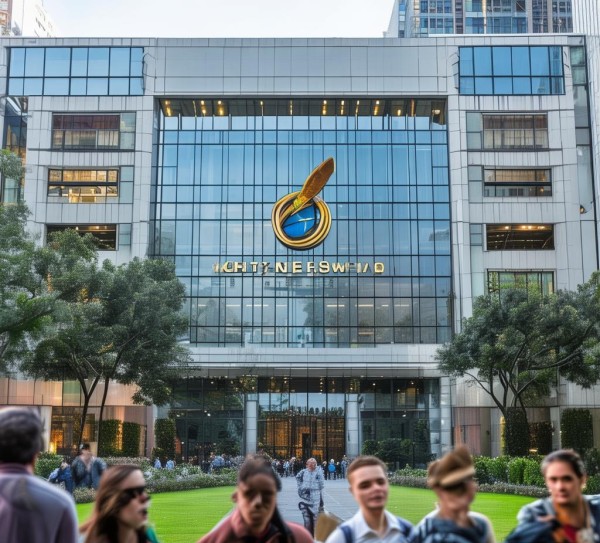 中央新闻传媒大学,全球新闻领域的创新与卓越 中央新闻传媒大学,全球新闻领域的创新与卓越