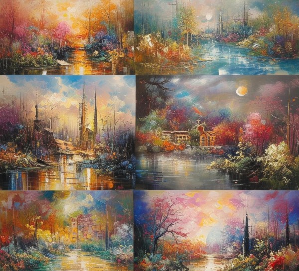 油墨画册,视觉表达的永恒密码 油墨画册,视觉表达的永恒密码